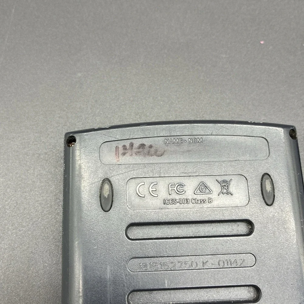 Texas Instruments brand texas